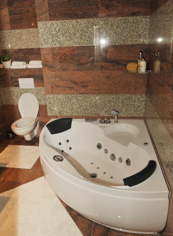 Apartment Lupacova Прага Номер фото